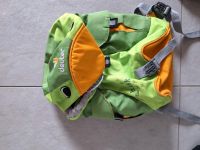 Deuter Kinder Rucksack kikki Rheinland-Pfalz - Annweiler-Bindersbach Vorschau