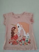 T-Shirt mit Einhorn Baden-Württemberg - Michelbach an der Bilz Vorschau