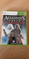 Assassin's Creed Revelations * XBOX 360 Spiel Bayern - Neuendettelsau Vorschau