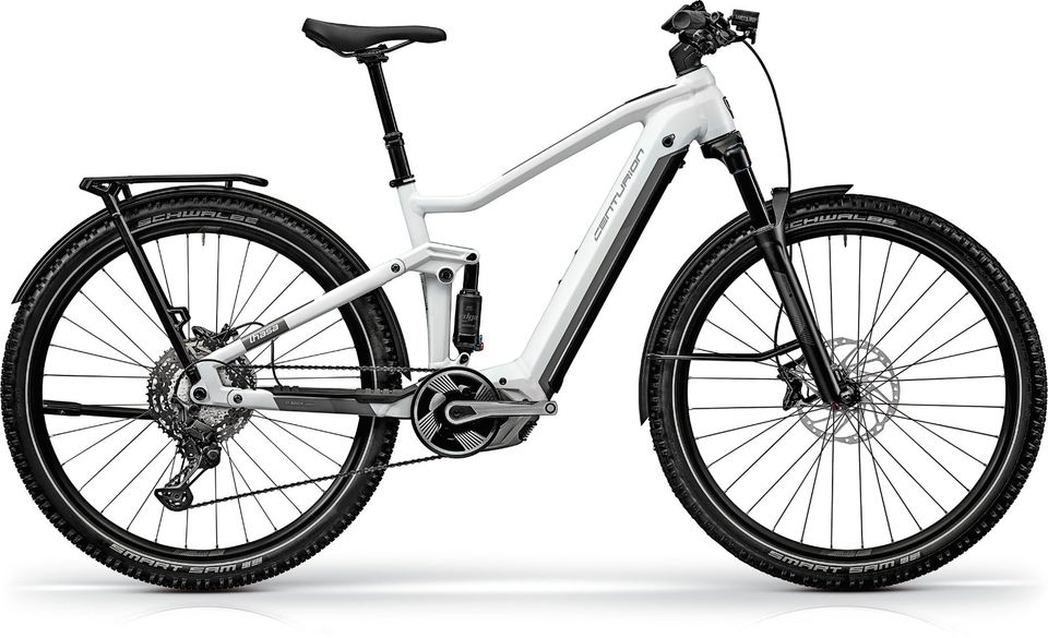 Centurion E-Bike Lhasa R2700I EQ EP 2 in Kehl