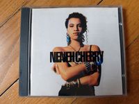 CD (Album) "Neneh Cherry - Raw Like Sushi" München - Laim Vorschau