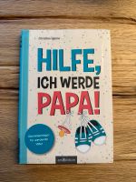 Hilfe, ich werde Papa! Buch Bayern - Kitzingen Vorschau