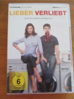 DVD "Lieber verliebt" Bayern - Niederbergkirchen Vorschau