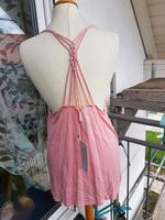 sexy macrame top von only gr.L Baden-Württemberg - Balzheim Vorschau