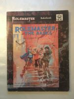 Rolemaster: The Basics Rulesbook I.C.E Stock 5501 von 1995 Sachsen-Anhalt - Möser Vorschau