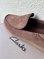 Clarks Clarkbay Step, NEU, Mokassin, Slipper, Loafer Bayern - Fürstenfeldbruck Vorschau