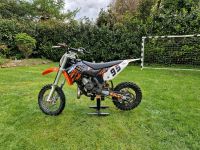 Verkaufe KTM SX 65 Niedersachsen - Meppen Vorschau