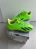 Fußballschuhe Adidas Gr.31 Stollenschuh Niedersachsen - Wardenburg Vorschau