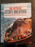 Kochbuch von Dr.Oetker,  Fisch, Wild, Geflügel Niedersachsen - Friesoythe Vorschau