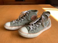 Converse All Stars „Chucks“, Gr. 36, khaki Niedersachsen - Zeven Vorschau