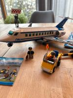 Großes City Flugzeug von Lego Baden-Württemberg - Konstanz Vorschau