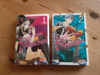 Niki Yoshikawa, 2 Bücher Yamada - kun & the 7 Witches 1+2,  Manga Nordrhein-Westfalen - Nideggen / Düren Vorschau