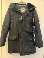 Alpha Industries Parker Bayern - Weilheim i.OB Vorschau