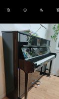 Suche: Klavierlehrerin für Hausbesuche Bayern - Mörnsheim Vorschau