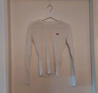 LEVI'S Langarmshirt weiß Rheinland-Pfalz - Mainz Vorschau