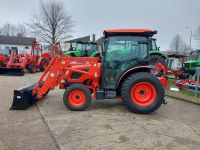 Kioti DK 5020 C-EU Traktor Kleintraktor Kabine Frontlader Allrad Nordrhein-Westfalen - Eschweiler Vorschau