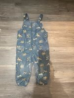 Matschhose Regenhose Mickey Mouse Sachsen-Anhalt - Magdeburg Vorschau