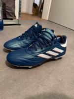 Adidas Pure Fußballschuhe (Gr 44) Niedersachsen - Ronnenberg Vorschau