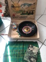 Vintage Roulette Spiel Bochum - Bochum-Mitte Vorschau