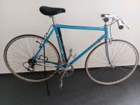 Rennrad Vintage Vicini,Campangnolo,Cinelli,Gios,Shimano,3ttt Baden-Württemberg - Affalterbach   Vorschau