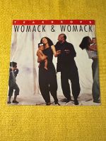 Womack & Womack Teardrops 7" Single Vinyl Schallplatte Niedersachsen - Meppen Vorschau