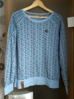 ⭐ Naketano Pullover Gr. M neuwertig Herzen Sweatshirt 170 176 Bayern - Weisendorf Vorschau