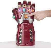 Hasbro Marvel Legends Avengers Endgame Gauntlet Replica Altona - Hamburg Ottensen Vorschau