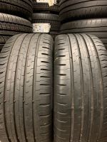 2x 215/45 R17 Continental ContiEcoContact Sommerreifen Niedersachsen - Pattensen Vorschau