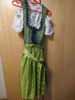 Dirndl Größe 32 Nordrhein-Westfalen - Bedburg Vorschau