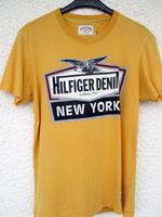 ~~ HILFIGER DENIM ~~ tolles Herren-Kurzarm-Shirt Größe M Rheinland-Pfalz - Wissen Vorschau