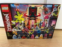 Lego Ninjago Marktplatz 71708 NEU/OVP Händler Baden-Württemberg - Böblingen Vorschau