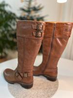 Clarks Reiterstiefel, Boots, 41 Hannover - Vahrenwald-List Vorschau