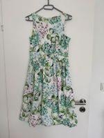 Kleid Orsay Größe 38 geblümt Bayern - Landshut Vorschau