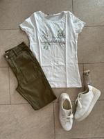 Orsay Hose Jeans Damen  - neuwertig Nordrhein-Westfalen - Wiehl Vorschau