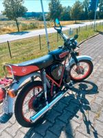 Simson S51 Moped Thüringen - St Gangloff Vorschau