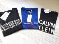 CK Calvin Klein Langarmshirt T-Shirt Longsleeve Shirt Gr. 140 10y Hessen - Kassel Vorschau