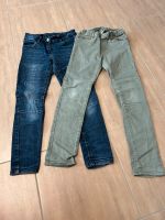 2 Jeans Mädchen Gr. 146 Baden-Württemberg - Meßkirch Vorschau