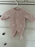 Strampler /Overall Mini Baby Gr. 50 Newborn Bayern - Erlangen Vorschau