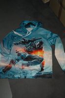 Battlefield, Hoodie, Gr. M, ungetragen Niedersachsen - Wietze Vorschau