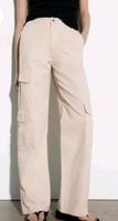 Zara trf Wide Leg Cargo Hose 44 Rheinland-Pfalz - Remagen Vorschau