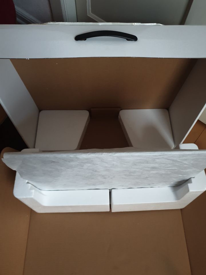 Apple iMac 21,5" | 2,7 GHz i5 | 1TB | 16GB RAM (Ende 2013) in Bremen