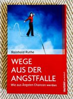 Wege aus der Angstfalle Angst Buch Bücher Psychologie Spiritualit Bayern - Sulzbach-Rosenberg Vorschau