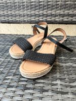 Sandalen YoungSpirit Größe 37 Nordrhein-Westfalen - Velbert Vorschau