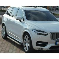 Trittbretter Volvo XC 90 ab Baujahr 2015 Hitit in Schwarz Bremen - Walle Vorschau