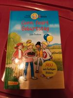 Kinderbuch *Conni Feier Geburtstag* Niedersachsen - Oldenburg Vorschau