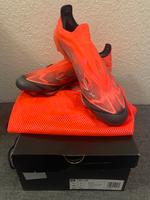adidas F50+ FG Fuβballschuh neuwertig Baden-Württemberg - Crailsheim Vorschau