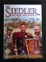 DIE SIEDLER - DAS ERBE DER KÖNIGE Niedersachsen - Auetal Vorschau