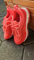 Nike Wmns Air Max 97 SE Red Orbit - RARE - GR.40,5 – kaum getrage Nordrhein-Westfalen - Tönisvorst Vorschau