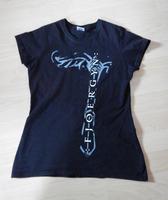 Fjoergyn Girlie Bandshirt Ich Bin Der Frost Jahreszeiten Frauen Leipzig - Leipzig, Zentrum-Südost Vorschau