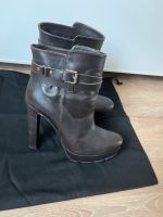 Stiefeletten von Belstaff Gr. 39 Dortmund - Mitte Vorschau